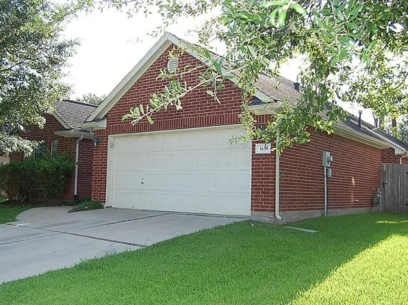 1638 Candleston Ln, Katy, TX 77450