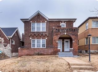 5046 Potomac St #2, Saint Louis, MO 63139