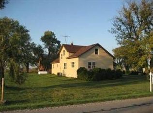 4449 Gooding St, Conklin, MI 49403