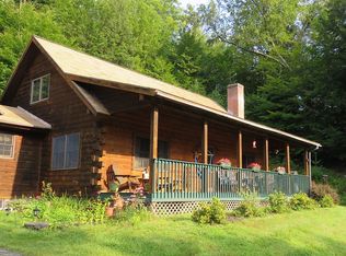 134 Scenic View Dr, Northfield, VT 05663