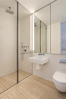 Bathroom, photo 3