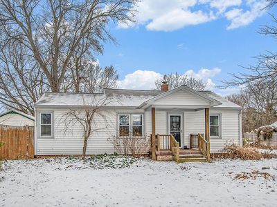 4221 Springfield St, Burton, MI, 48509
