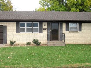 2206 McKinley St, Great Bend, KS 67530