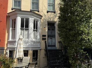 1507 S St NW #L, Washington, DC
