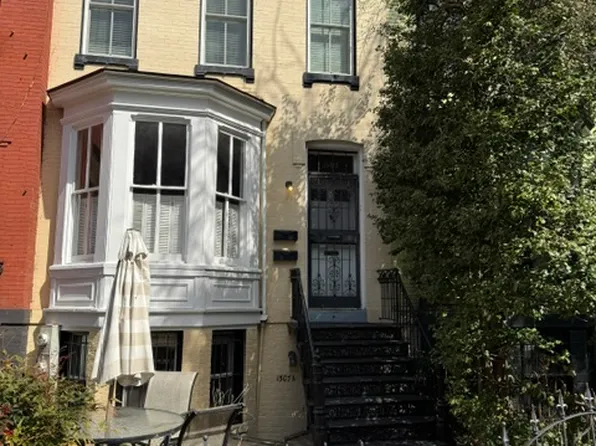 1507 S St NW #L, Washington, DC 20009