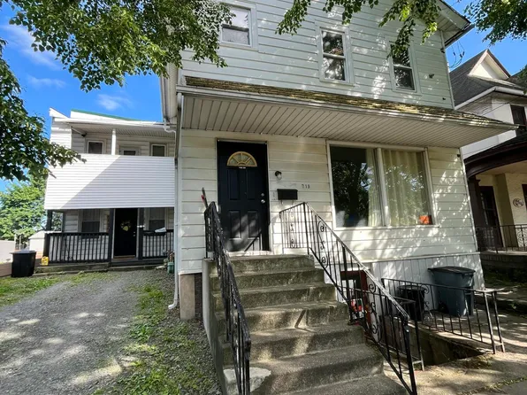 717-719 Cedar Ave, Scranton, PA 18505