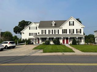 47 Summer St APT 1-L, Franklin, MA 02038