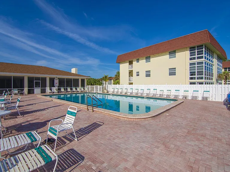 5400 Highway A1A #E1 — Photo 16