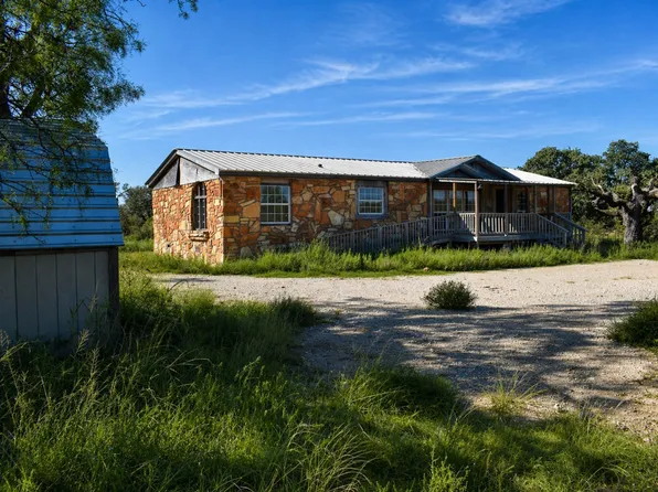 85 Private Road 527, Melvin, TX 76858