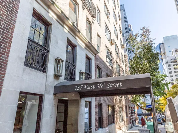 137 East 38th Street image 7 of 15