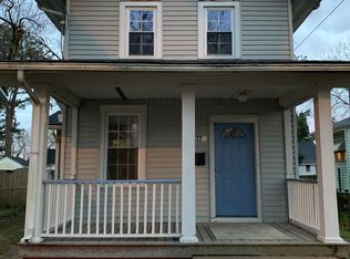 2817 Victoria Ave, Norfolk, VA 23504