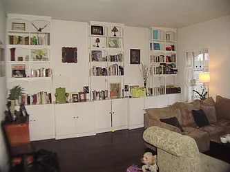 Rented by M.Woods & Associates