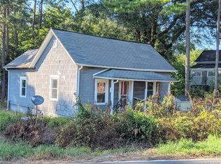 222 Old Mill Rd, Shelby, NC 28150