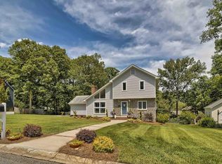 117 N Beaver Dam Rd, Columbia, SC 29212