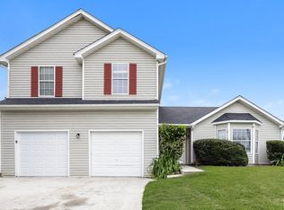 5548 Glen Ridge Bnd, Lithonia, GA 30058