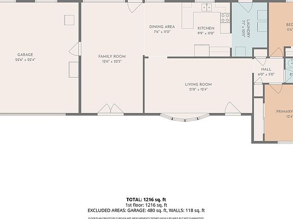 2nd image of 3322 Tunnelton Rd