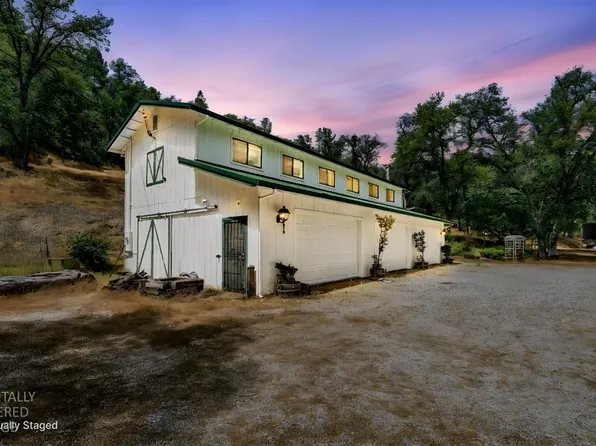 8531 Sheep Ranch Rd, Mountain Ranch, CA 95246