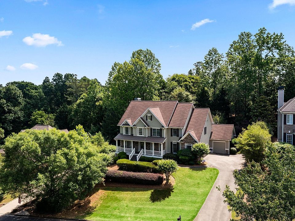 1342 Bridgemill Ave, Canton, GA 30114 MLS 10160512 Zillow