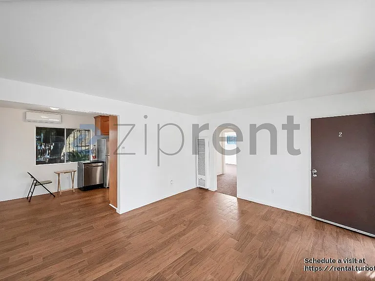 2458 S Normandie Ave #2 — Photo 3