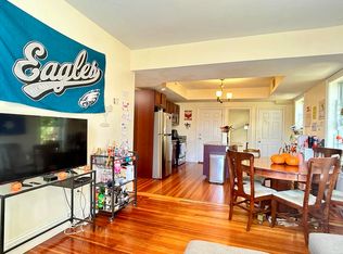107 Fisher Ave #1L, Roxbury Crossing, MA 02120