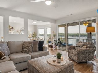 320 Regatta Bay Cir #2A, Lake Ozark, MO 65049