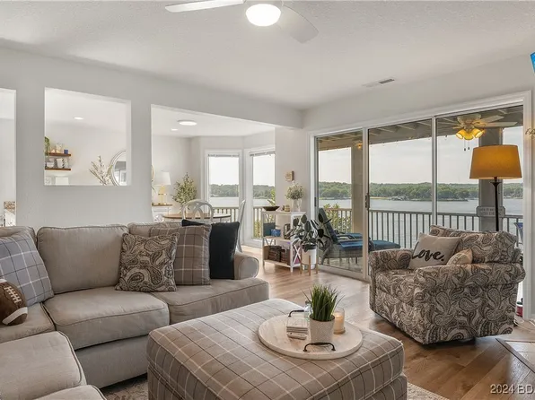 320 Regatta Bay Cir #2A, Lake Ozark, MO 65049