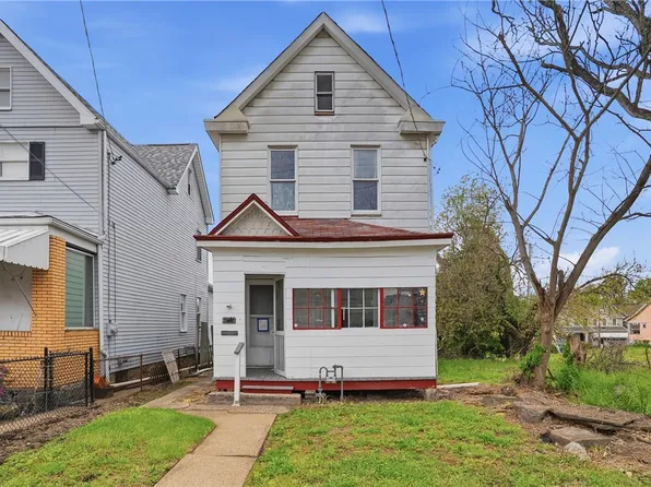 2402 Grandview Ave, McKeesport, PA 15132