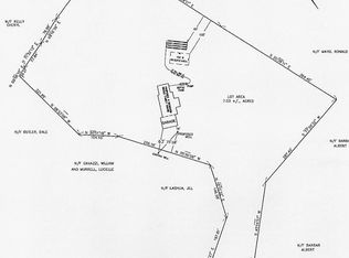 116 Squannacook Rd, Shirley, MA 01464