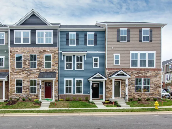 1437 Ridge Trail Cir, Hanover, MD 21076