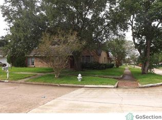 2202 Long Barrel Ln, Missouri City, TX 77489