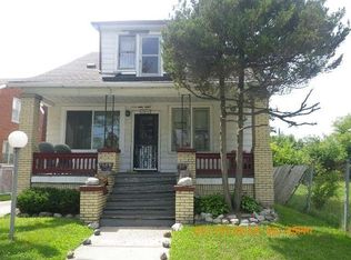17811 Dwyer St, Detroit, MI 48212