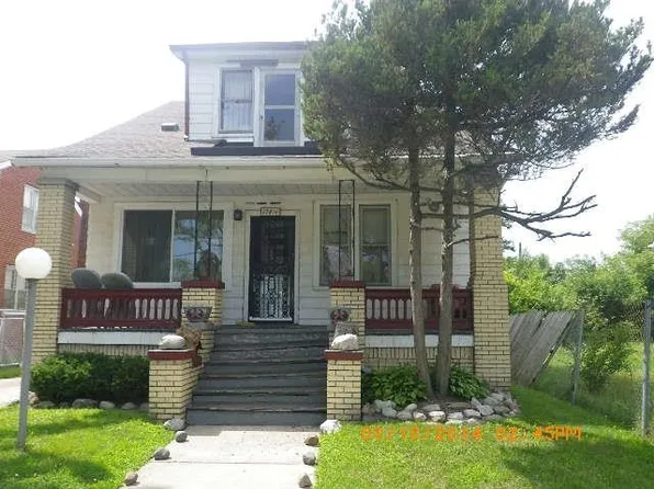 17811 Dwyer St, Detroit, MI 48212