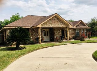 263 Ebony Ct, Rio Grande City, TX 78582