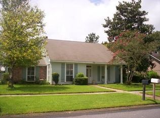5736 Stones River Ave, Baton Rouge, LA 70817