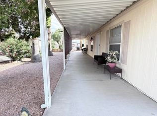 8103 E Southern Avenue #115, Mesa, AZ 85209