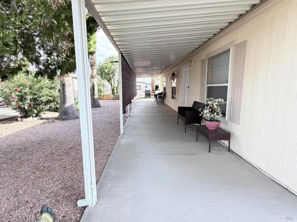 8103 E Southern Avenue #115, Mesa, AZ 85209