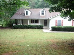 230 Fairview Chase, Covington, GA 30016