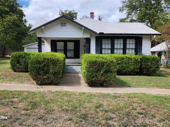 820 N 2nd St, Temple, TX 76501