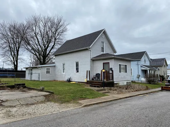 205 Fisher St, Bucyrus, OH 44820