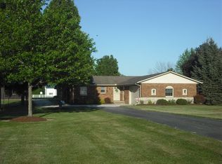 18671 West Rd, Wellington, OH 44090