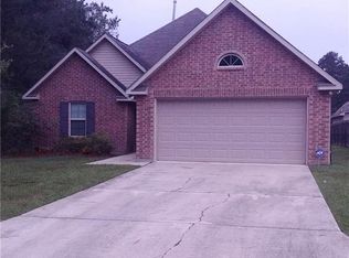 17069 Chelan St, Ponchatoula, LA 70454