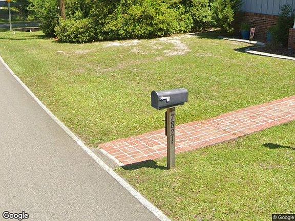 Exterior Address Verification