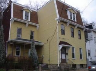 1222 High St, Pittsburgh, PA 15212