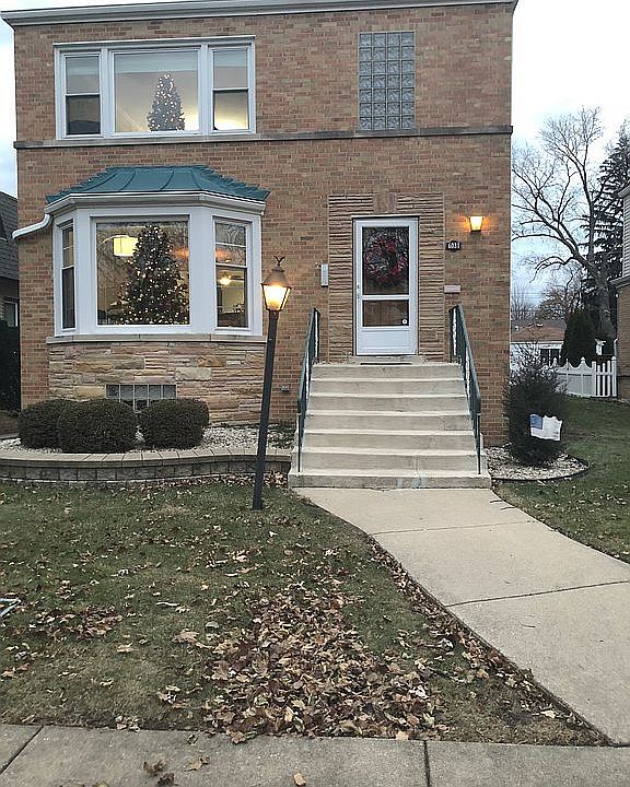 1st image of 6031 N Newburg Ave