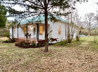 1636 Enon Rd, Oxford, NC 27565