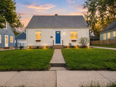 1108 Oakdale Ave, West Saint Paul, MN, 55118
