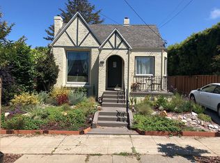 1209 Garfield Ave, Albany, CA 94706