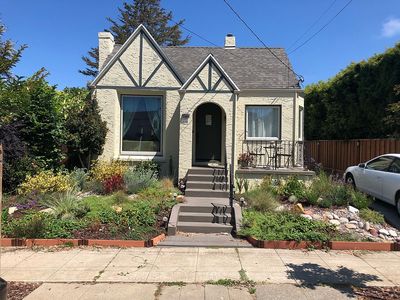 1209 Garfield Ave, Albany, CA, 94706