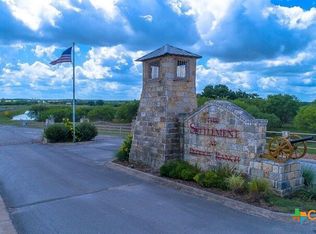 Flash Cir LOT 257, Luling, TX 78648