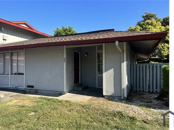 77 Villa Cir, Fairfield, CA 94533